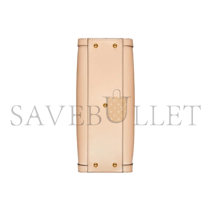 G*u*i diana small tote bag 702721 (27*24*11cm)